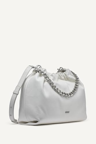 DKNY Lumi Slouchy Crossbody4