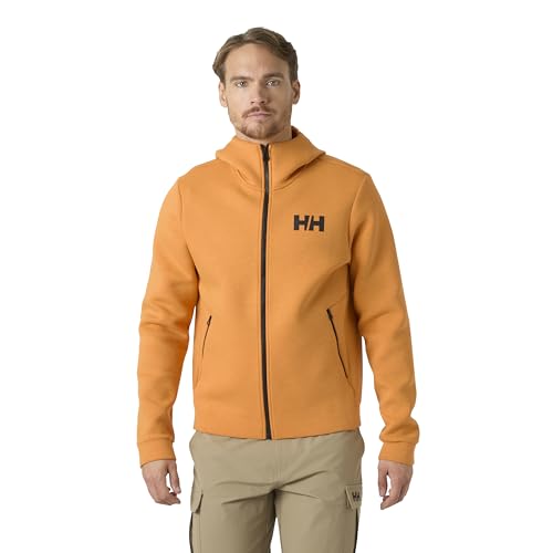 Image of Helly Hansen Men's Hp Ocean Fz Jacket 2.0
