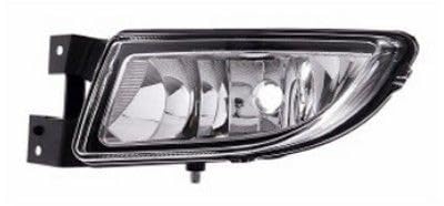 VAN WEZEL 1629997 Fendinebbia Sinistra per guida a Sx/Dx