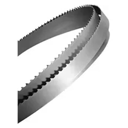 Lame de scie à ruban 1425mm pour remplacer un ruban usé ou cassé 10TPI