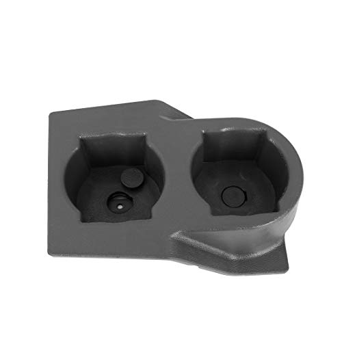 Portavasos para Nissan Patrol GQ Y60 K260 miniatura 4