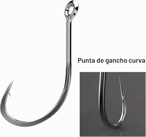 Anzuelos para pesca 8 Imagen adicional