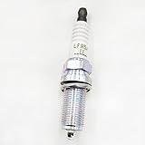 6PCS 224018H515 Spark Plug/Fit For NISSAN 22401-8H515 LFR5A-11 LFR5A11