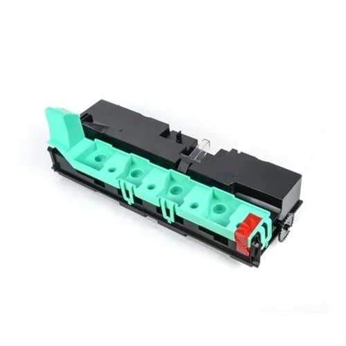 Boîte de toner usagée WX105 évite les taches d'encre sur Bizhub C227 C287 C367