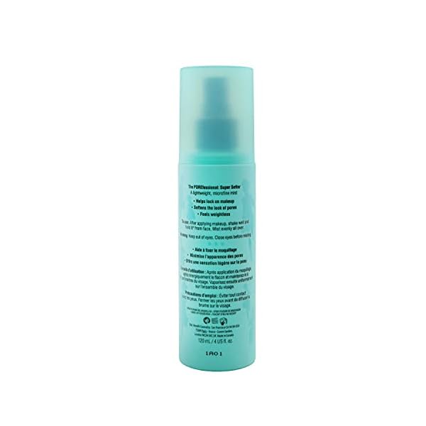 Benefit-The-POREfessional-Super-Setter-Long-lasting-makeup-setting-spray-120ml Benefit Cosmetics The POREfessional Super Setter Long Lasting Makeup Spray Face Primer 4 Ounce