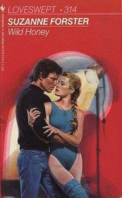 Mass Market Paperback Wild Honey #314 Book