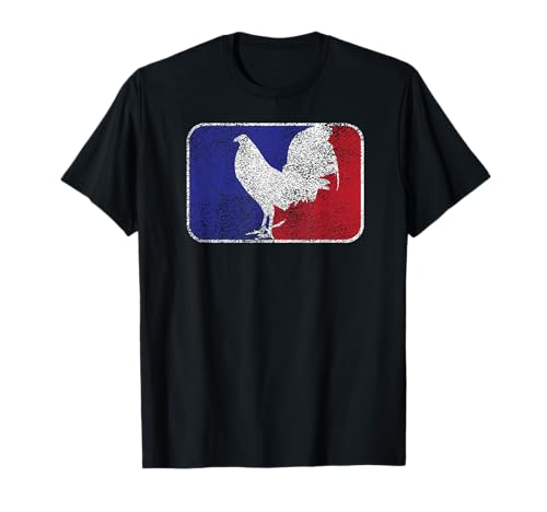 Major League Cock Fight Shirt Cock Fight Shirt T-Shirt