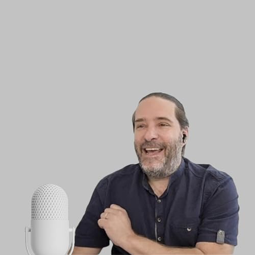 HolisticCircle Spiritual Conversation Host Philipp Kobald cover art