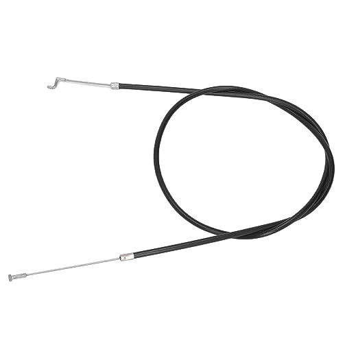 Trimmer Throttle Cable Wire, Throttle Cable Wire Trimmer Replacement Parts for Stihl FS160 FS180 FS220 FS280 FS290 4119 180 1100 Trimmer, Tubes
