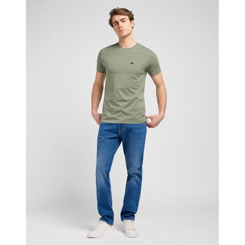 Lee Ultimate Pocket Tee – Ansicht 6