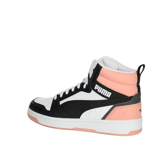 Puma Scarpe 393831 07 ROSA 37