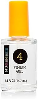 Dipping System - 4 Steps Liquid (Step 4- Finish Gel)