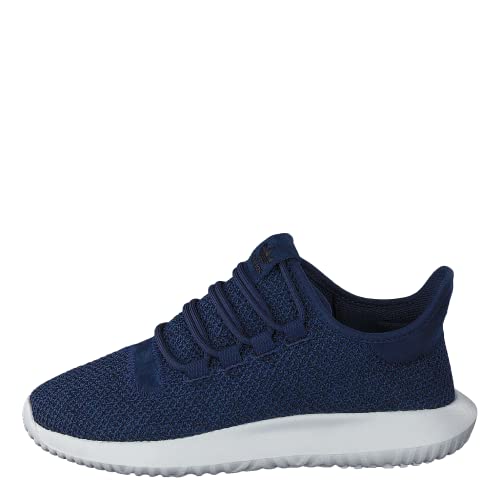 adidas Originals Tubular Shadow , Basket, Femme, Bleu (Nobindnobindftwwht), 40 EU