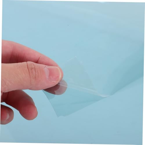 Película tintada para ventanas de automóviles para solucionar el calor sofocante del sol 4