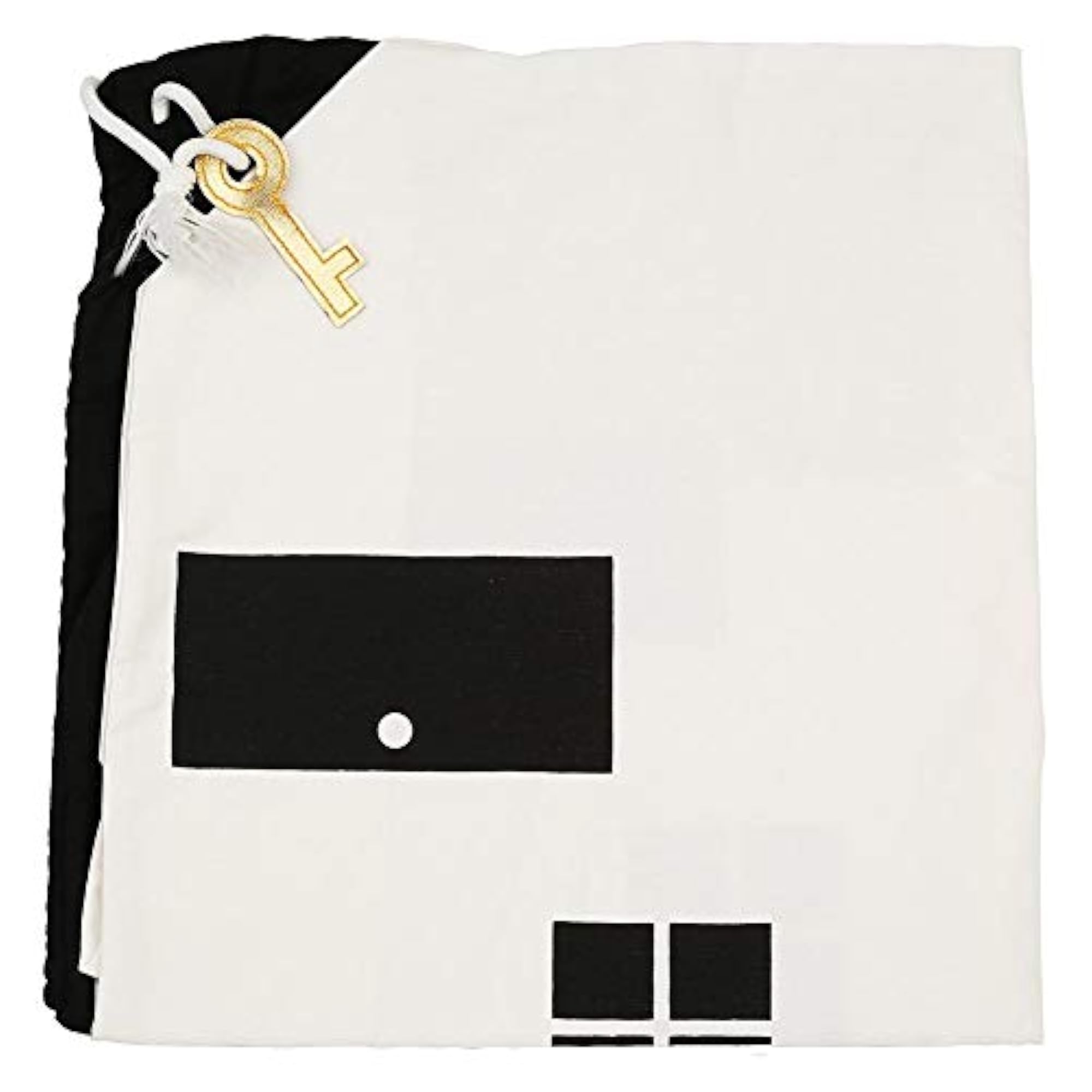 Portable Odorless Toy Storage Drawstring Bags