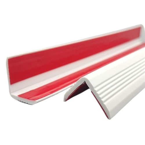 SKiݔ Ki ~߃e[v L^PVCKiiA~ߔSe[uGbWveN^[ EOpXebvGbWgXgbv(White,2.5x1000cm/1x394in)