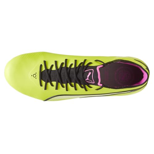 Image of PUMA Mens King Ultimate Soccer Cleats Cleated, Firm Ground, Turf