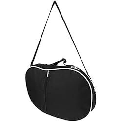 Maletin Violin OFFSCH Pequeña bolsa de almacenamiento de arpa para arpa lira arpa arpa maletín de almacenamiento de lira maletín de almacenamiento de lira maletín de almacenamiento de violín arpa gigbag arpa bolso