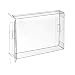 Childhood 10pcs Carts Clear CIB Case Sleeve Box for Gameboy Color Advance GBA GBC Cartridge Protector