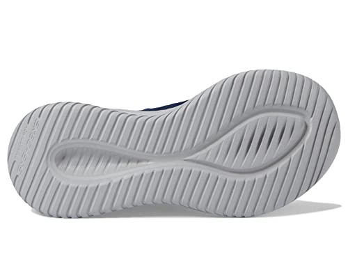 Image of Skechers Boys Ultra Flex 3.0 - Smooth Step Slip-ins Sneaker