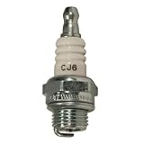 Replacement for Champion 849 849-2 Cj6 Sm Eng Spark Plug (2 Pack)