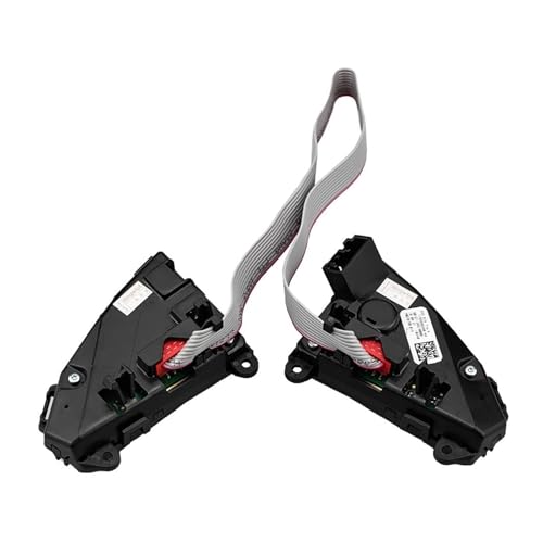 Touches de remplacement volant 3VD919719A avec commandes fluides