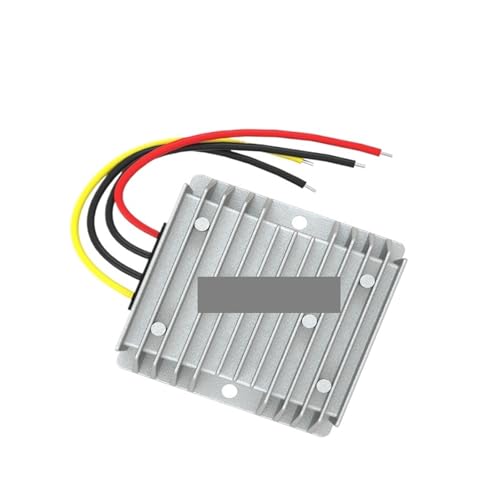 Convertisseur Buck DC-DC isolé 120W abaisseur de tension 75V-150V vers 12V 10A