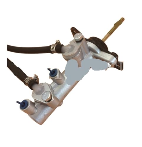 Maître-Cylindre de Frein UTV HS700 700cc Remplacement OEM D02242-2 - 6