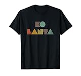 Koh Lanta Vintage T-Shirt