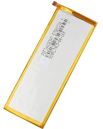 Image of The Black Store Original HB3543B4EBW Battery for Huawei Ascend P7 {2500mAh} with 90 Days Warranty