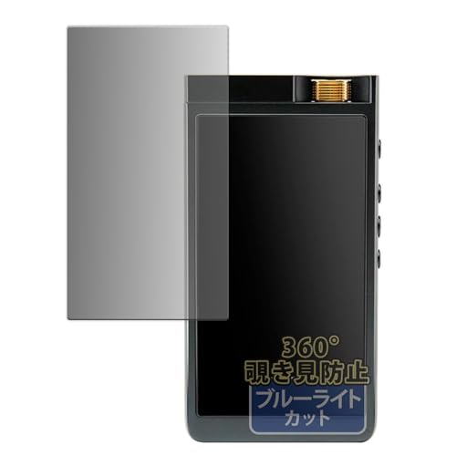 Kayo&Karin INFOMEDIA Lotoo PAW GT2 �p �v���C�o�V�[�t�B���� 360�x �̂������h�~ �t�B���� �u���[���C�g�J�b�g ���˒ጸ ���{��