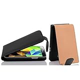 PROTECCIÓN: La funda ofrece una muy buena protección integral. Tanto la pantalla como la parte trasera están bien protegidas en esta funda. La carcasa dura ofrece una protección adicional para las esquinas y los bordes del teléfono móvil. Gracias al cierre magnético, el teléfono inteligente también queda protegido dentro de, por ejemplo, un bolso de mano.