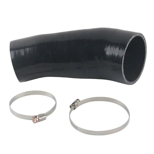 Tuyau d'admission turbo silicone EA839 durite moteur B9 S4 S5 RS4 RS5