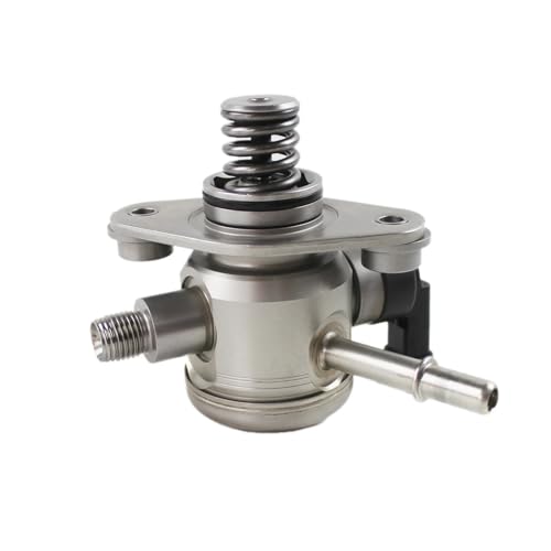 Pompe à carburant haute pression : fin des voyants moteur sur Equinox 2.4L