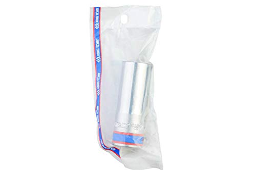 KING TONY 623521M Socket Long 3/4" 21mm for DIYers & Professionals, Built for Repair and Installation tasks 21mm - Image 4