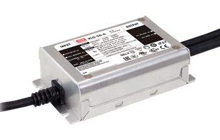 Meanwell XLG-25-AB Power Supply - 25W 700mA -IP67