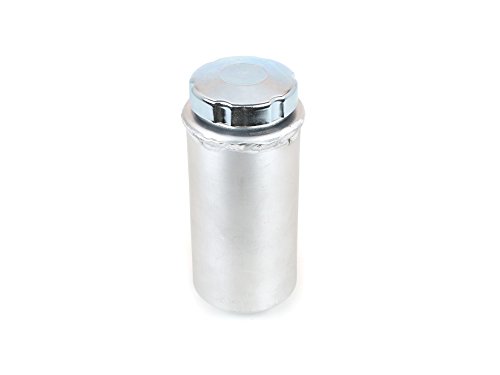 Image of Canton Racing 77-250 Aluminum Power Steering Tank, 1 Pack