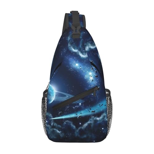 Sac de randonnée Moon Stars finis les maux de dos en voyage
