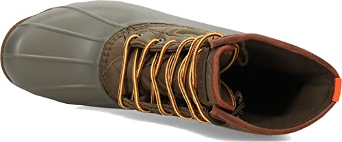 Image of Sperry Men's Saltwater Duck Rain Boot