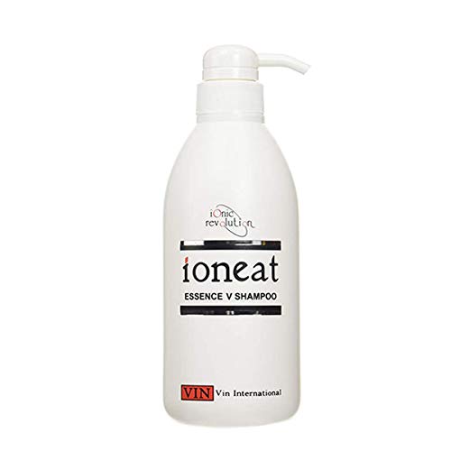 iOnEat ESSENCE V SHAMPOO 5本～ ioneat イオニート エッセンス V