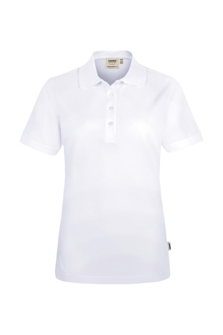 Hakro Damen Poloshirt MIKRALINAR® ECO