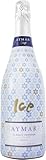AYMAR ICE ECOLÓGICO - Vino espumoso Extra Dry - Clàssic Penedès