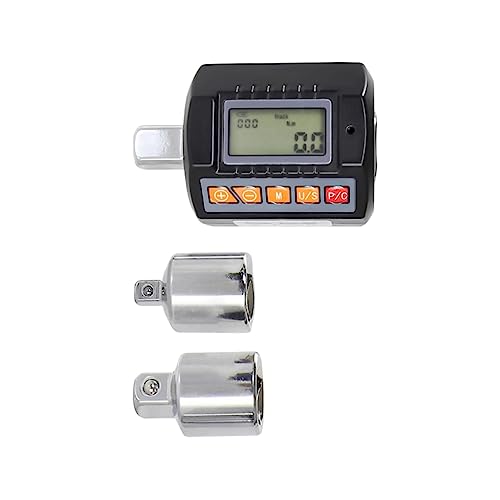 Adaptateur d'angle numérique contre les erreurs de serrage industriel - 6