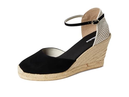 Image of Women's Wedge Espadrilles - Soludos