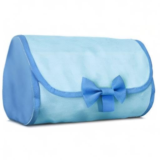 Set Da Toilette Per Neonato BéABA Da Viaggio – 7 Accessori In Astuccio Compatto: Termometro, Tagliaunghie, Forbicine, Spazzola, Anello Dentizione - 6