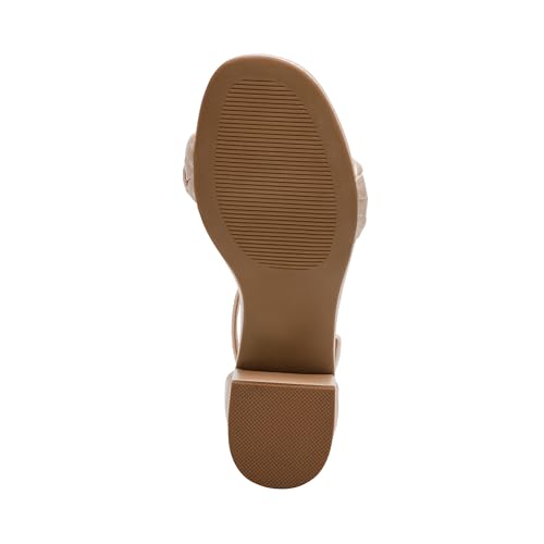 DV Dolce Vita Girl's Gretta Flat Sandal4