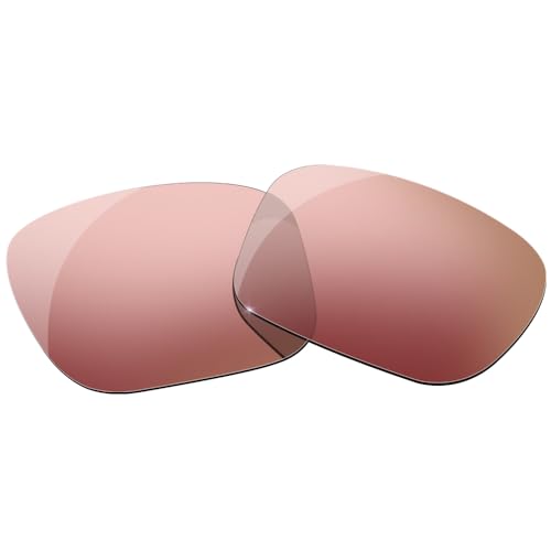 Image of Polarized Replacement Lenses for Oakley Holbrook XL Sunglasses-Multi Options,with Lens Cloth
