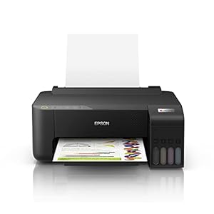 Epson C11CJ71401 – EcoTank ET-1810 Inkjet MFP,Zwart