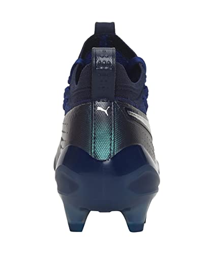 Image of Puma Men ONE 1 LTH FG /AG Football Shoe