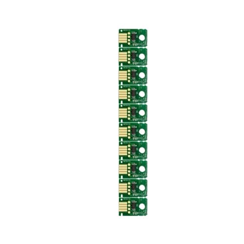Chip MC-30 MC-31 compatible Canon TM-200 evita bloqueos de impresión 10 uds